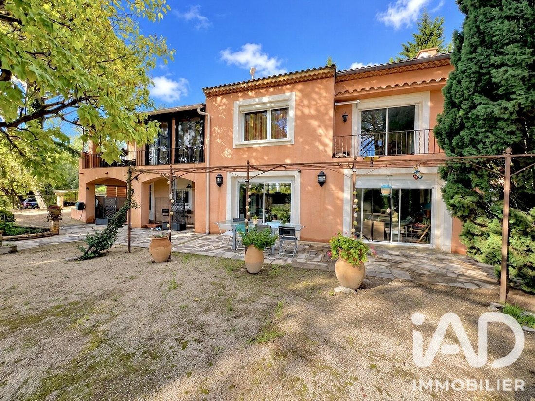 House in Avignon, Provence-Alpes-Côte d'Azur, France 1 - 19180778