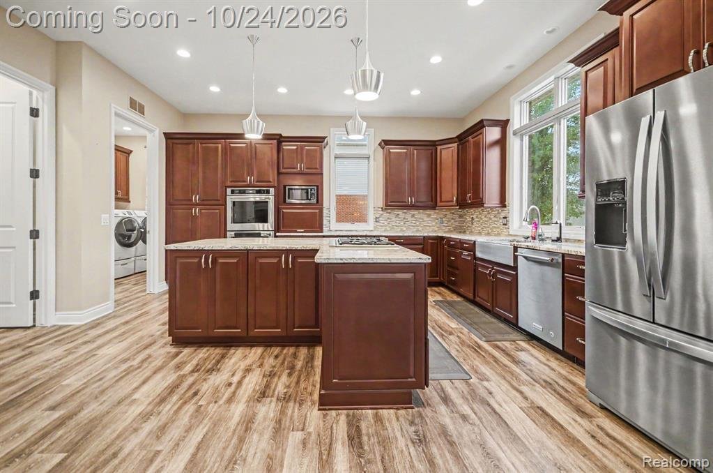 House in Sterling Heights, Michigan, United States 4 - 19174974