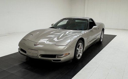 70 035 Miles/Lots Of New Parts/5.7 Liter LS1 345hp V8/4L60E Auto/Targa Roof in Morgantown, United States 1