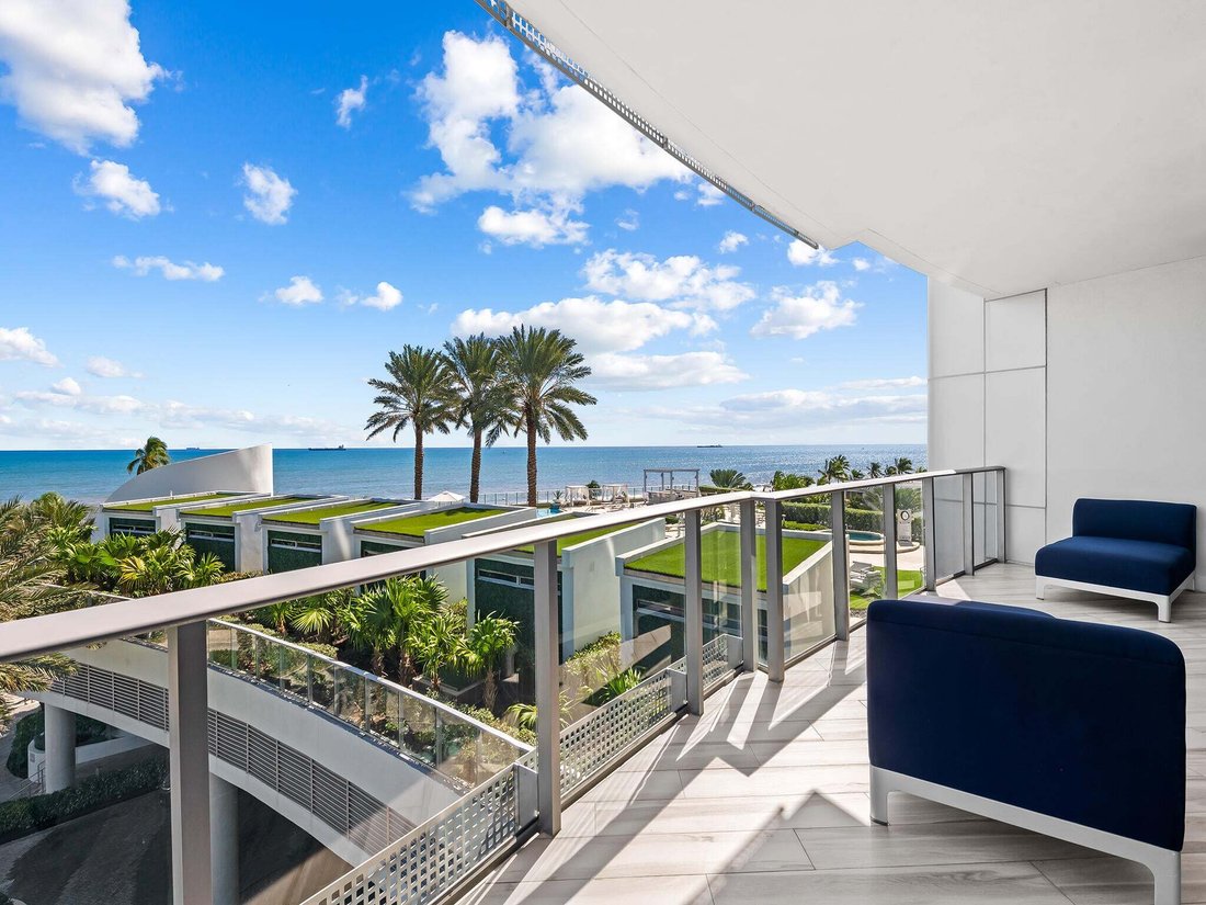 Condo in Fort Lauderdale, Florida, United States 5 - 19169223