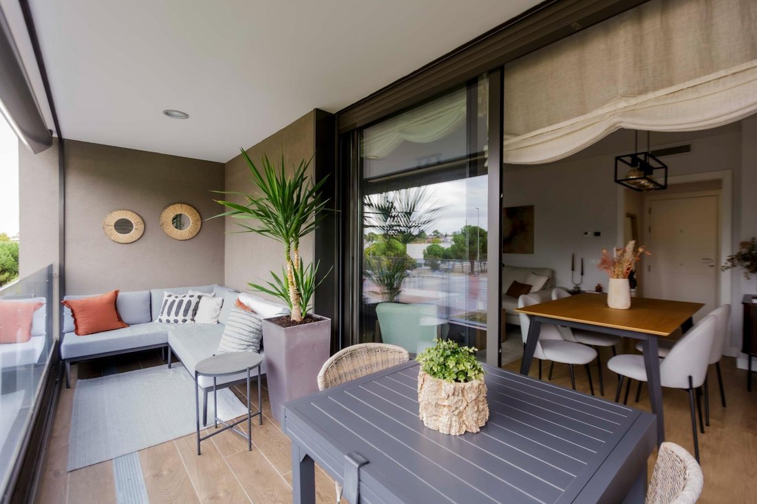 Apartment in Las Rozas de Madrid, Comunidad de Madrid, Spain 5 - 19173425