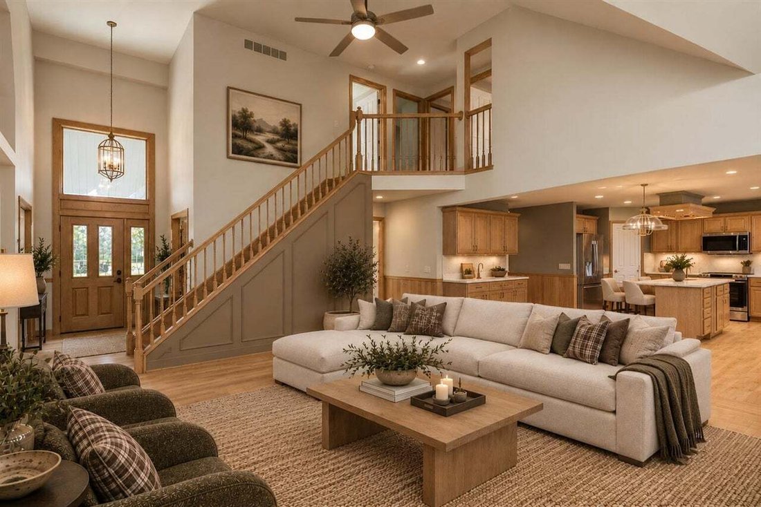 House in Lapeer, Michigan, United States 5 - 19174957