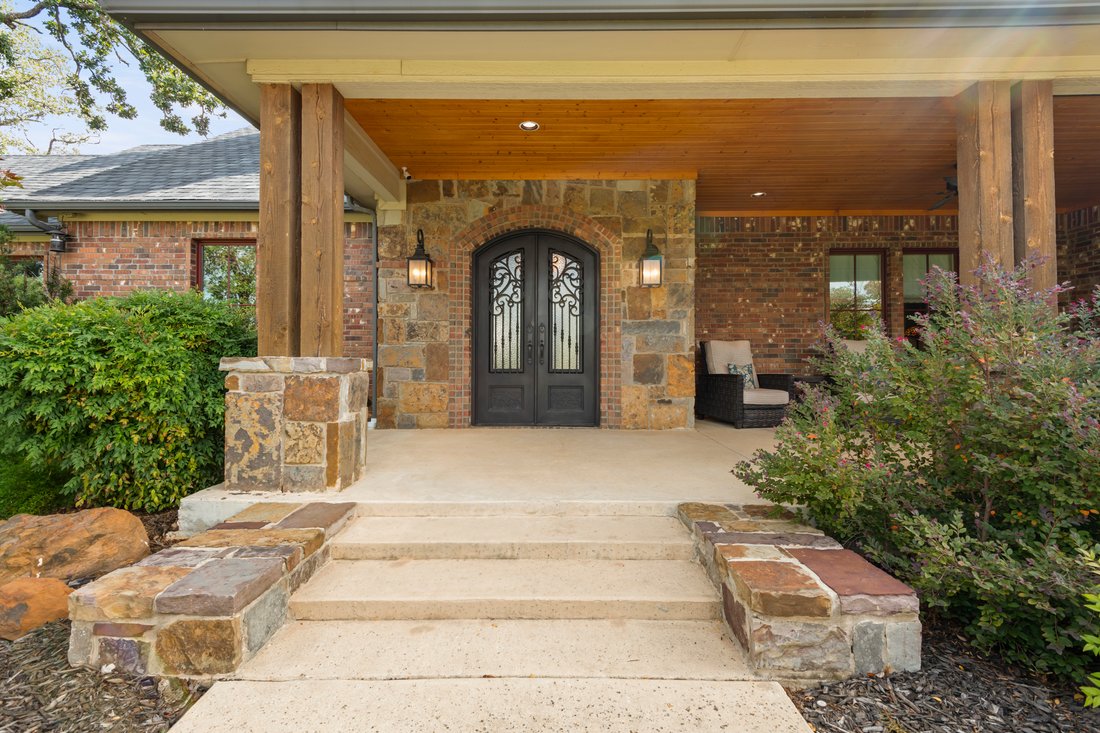 Haus in Denton, Texas, Vereinigte Staaten 2 - 19169817