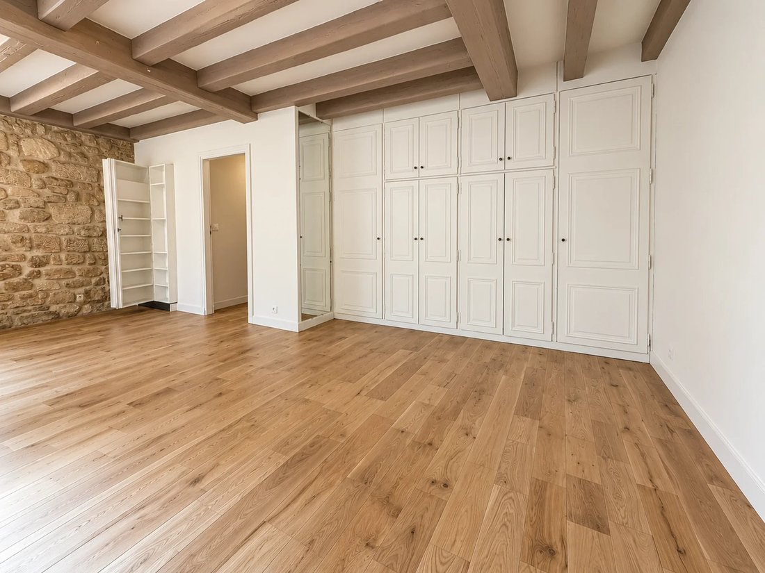 Apartment in Paris 4e Arrondissement, Paris, France 3 - 19169821