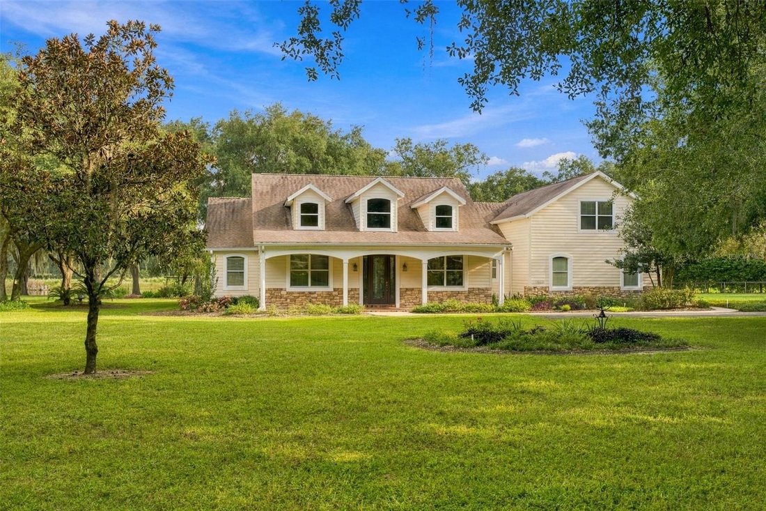 Casa a Tavares, Florida, Stati Uniti 1 - 19172166