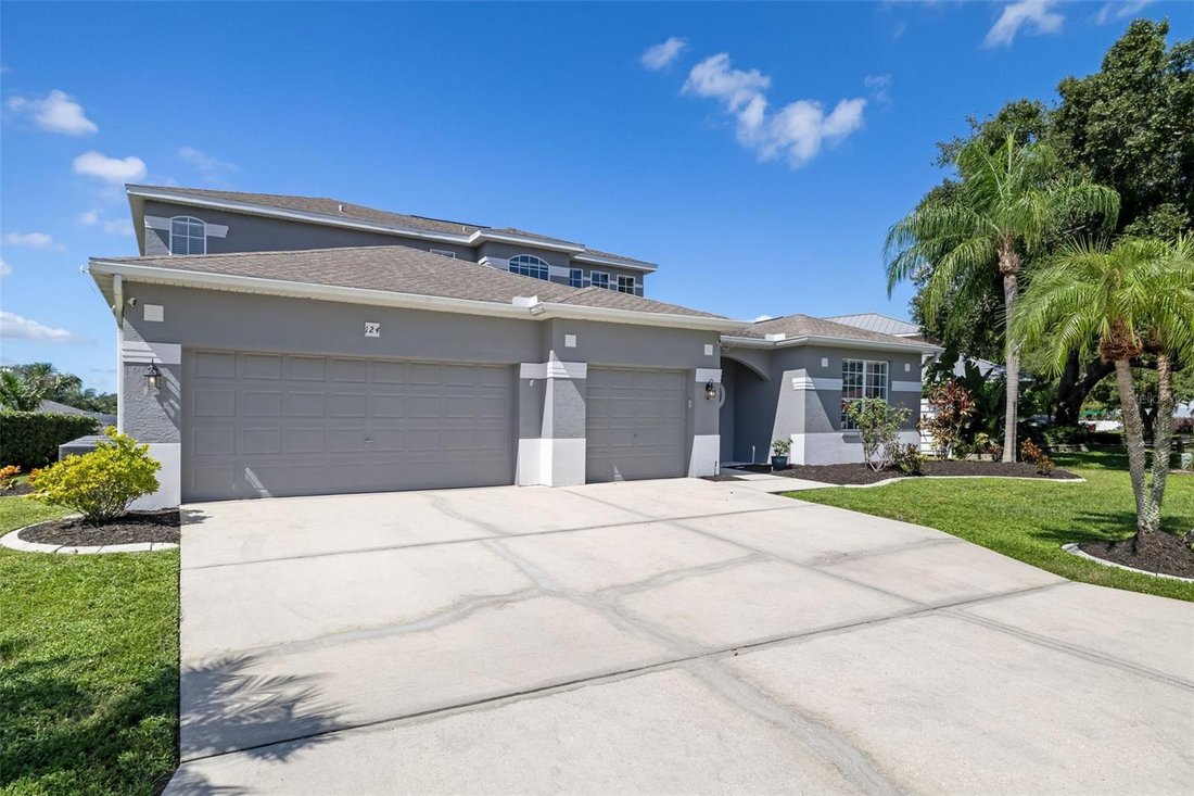 House in Bradenton, Florida, United States 4 - 19172148