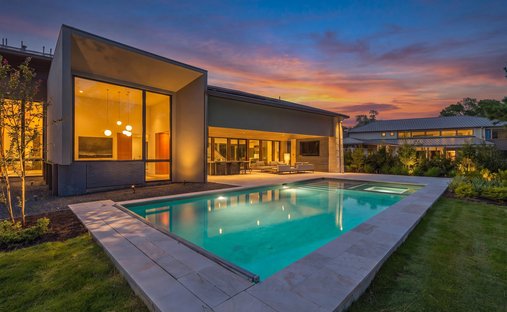 House in The Woodlands, Texas, United States 1