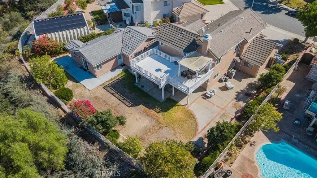 House in Rowland Heights, California, United States 3 - 19169066