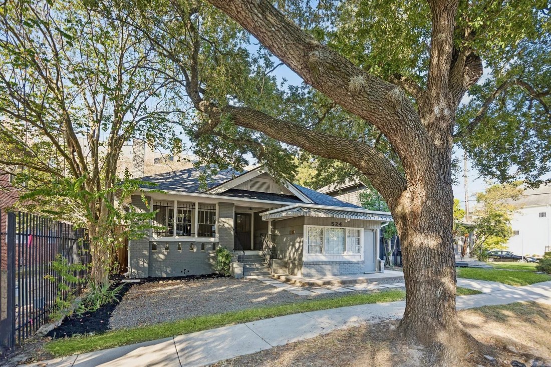 Casa en Houston, Texas, Estados Unidos 1 - 19172949