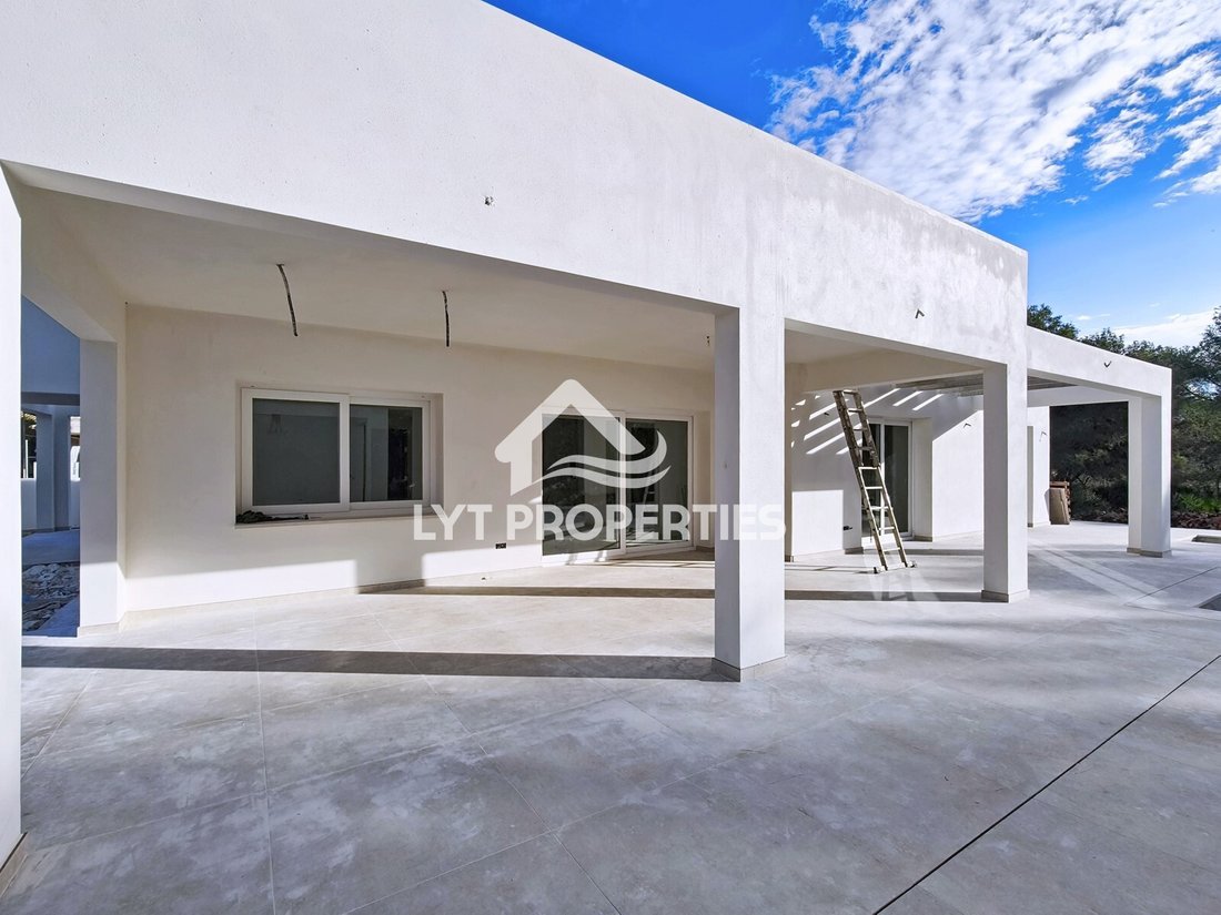 Villa in Xàbia, Land Valencia, Spanien 4 - 19175397