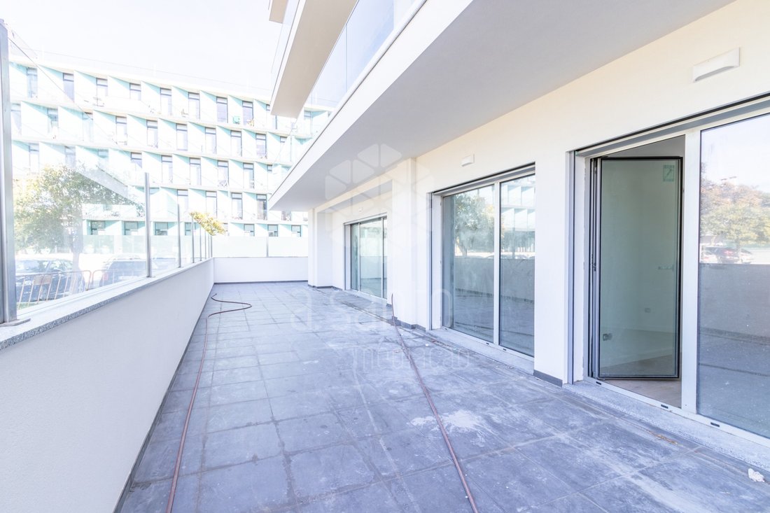 Apartamento en Carcavelos y Parede, Distrito de Lisboa, Portugal 1 - 16699283