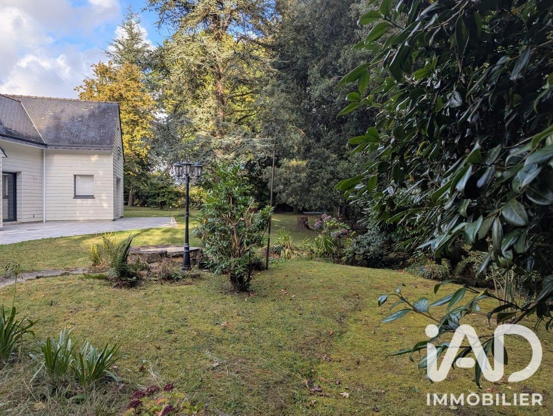 House in Fouesnant, Brittany, France 5 - 19180767