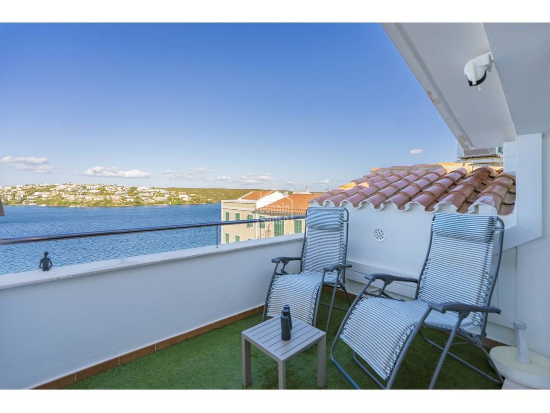 Apartamento en Villacarlos, Islas Baleares, España 3 - 19170174
