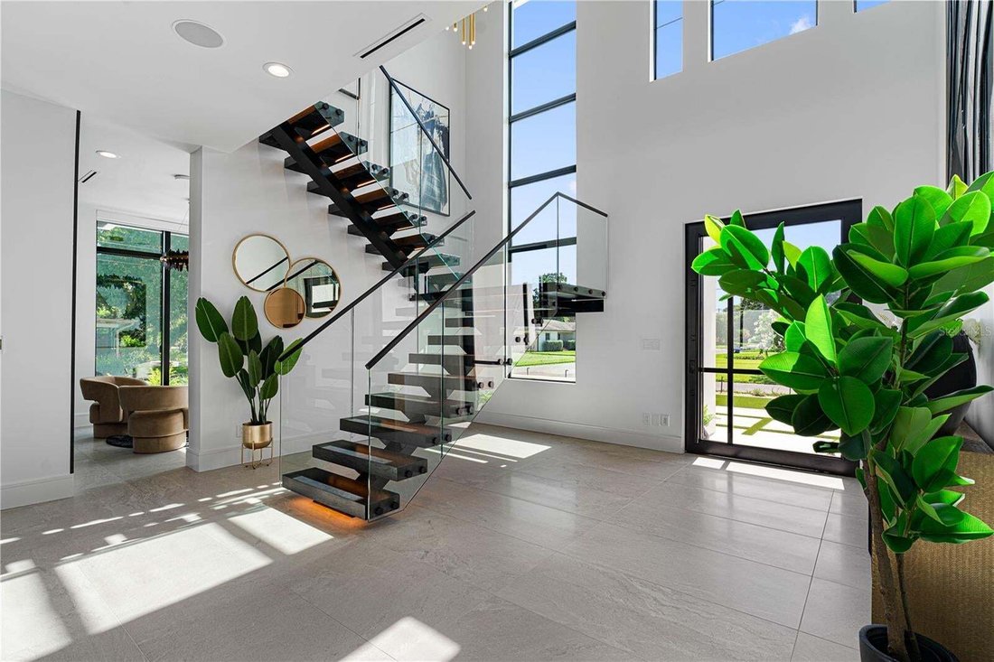 House in Tampa, Florida, United States 2 - 19172170