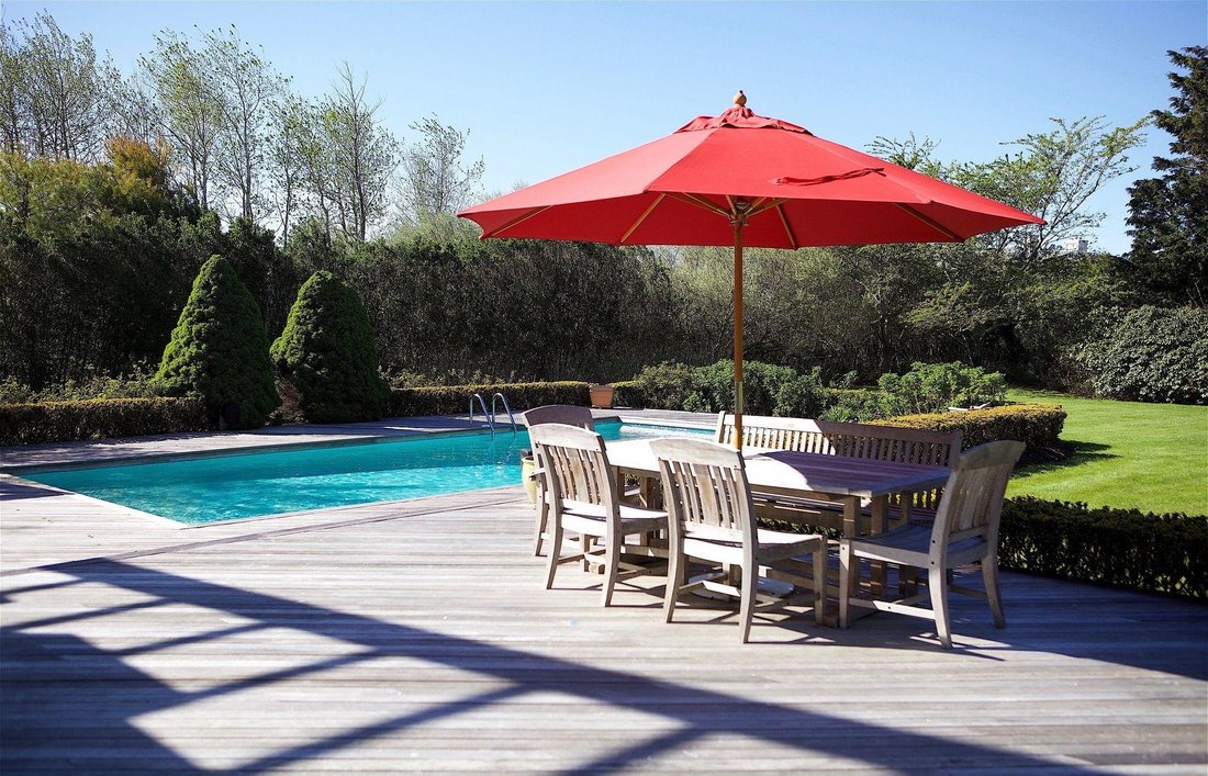 Casa en Sagaponack, Nueva York, Estados Unidos 2 - 19175386