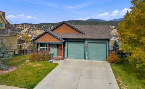 Casa en Eagle, Colorado, Estados Unidos 1