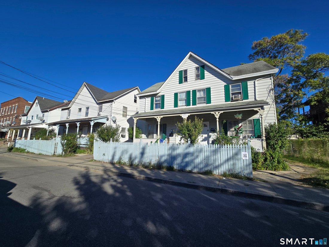 Haus in Stamford, Connecticut, Vereinigte Staaten 5 - 19181680