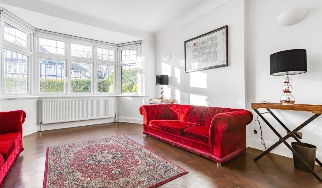 Haus in Wanstead, Redbridge, England 3 - 19171773