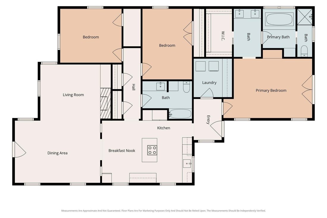 Haus in Houston, Texas, Vereinigte Staaten 5 - 19169676