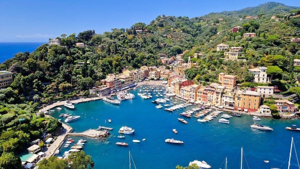 Villa à Centro, Santa Margherita Ligure, Ligurie 4 - 19170379