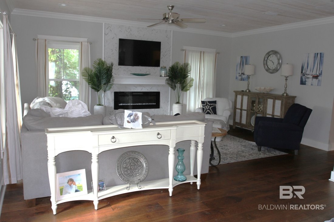 Casa a Orange Beach, Alabama, Stati Uniti 3 - 19181275