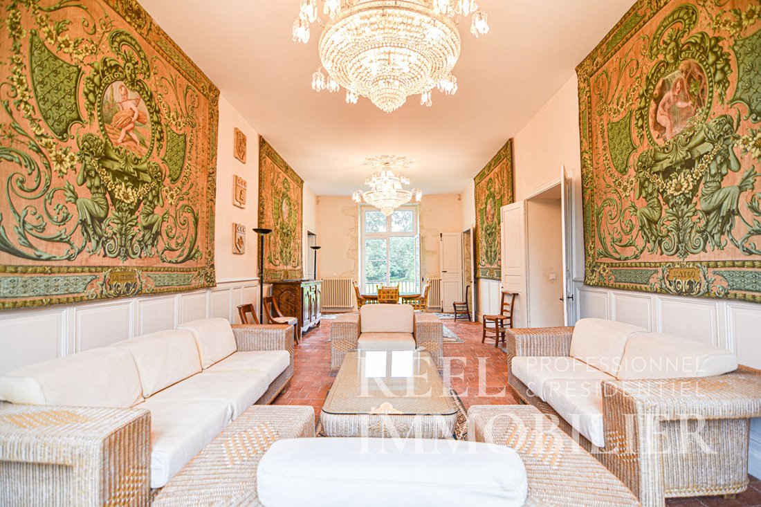 Villa in Ordan-Larroque, Occitania, France 5 - 19173525