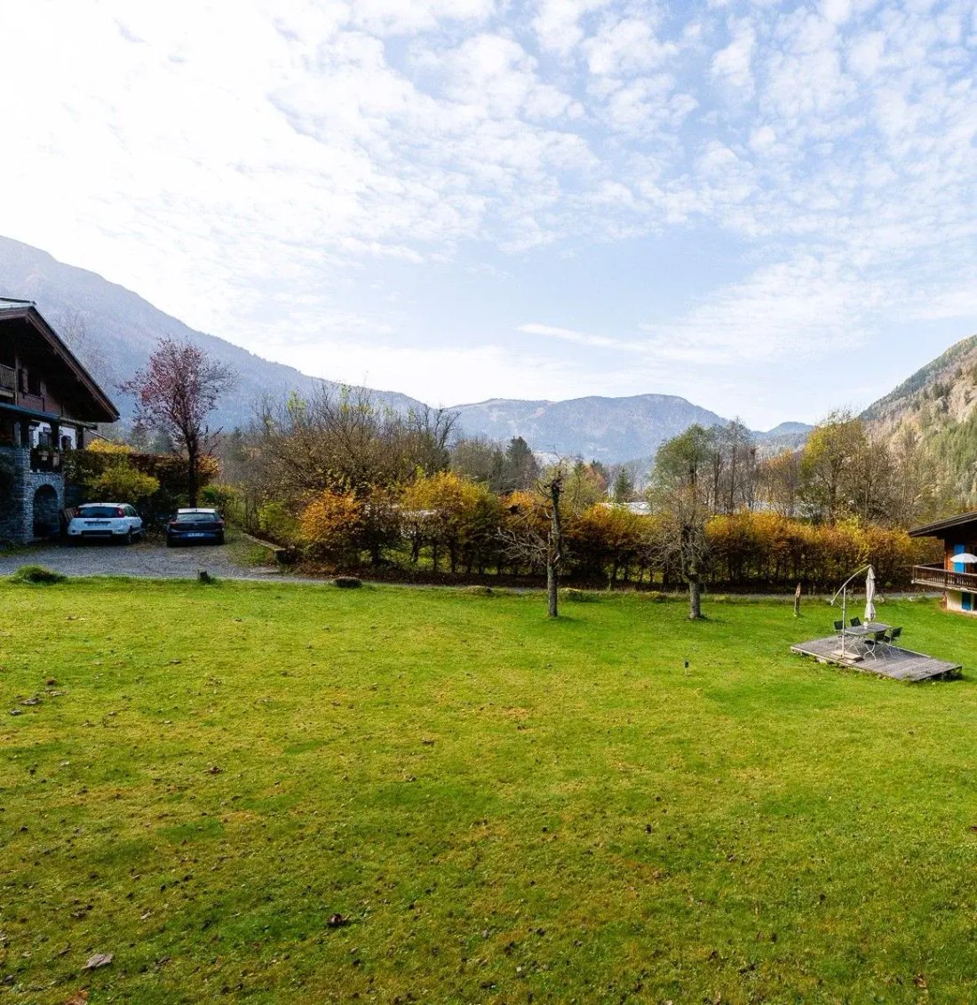 Chalet a Chamonix-Mont-Blanc, Auvergne-Rodano-Alpi, Francia 4 - 19170409