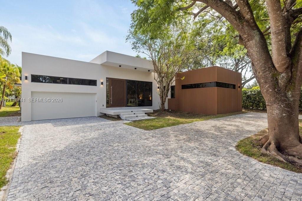 Casa en Coral Gables, Florida, Estados Unidos 2 - 19173202