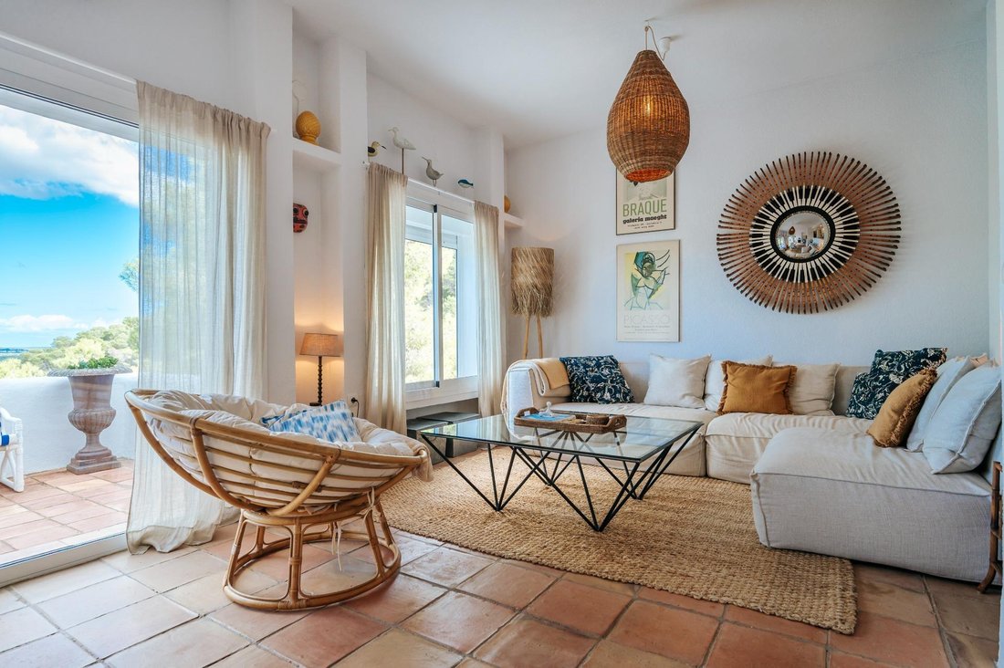 Wohnung in Santa Eulària des Riu, Balearische Inseln, Spanien 5 - 19182044