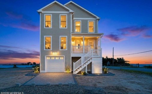 Casa a Berkeley, New Jersey, Stati Uniti 1