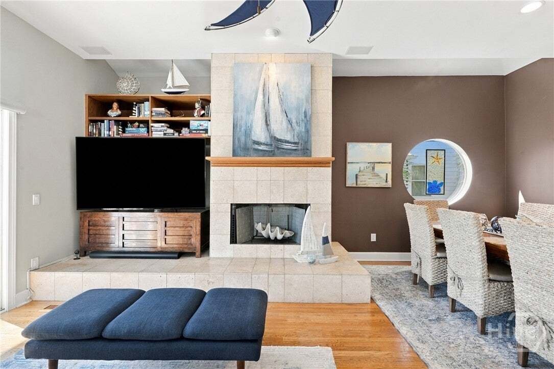 Casa a Tybee Island, Georgia, Stati Uniti 4 - 19169346