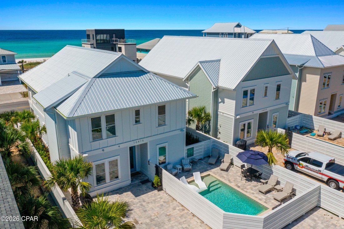 House in Rosemary Beach, Florida, United States 2 - 19171347