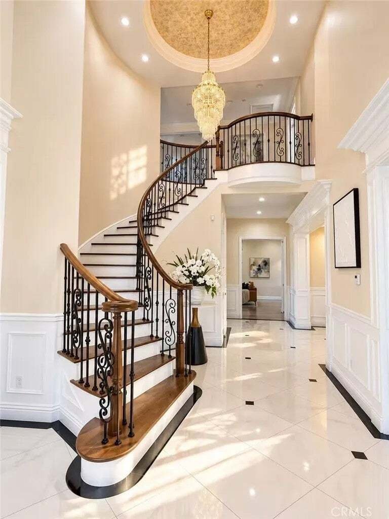 Casa en Temple City, California, Estados Unidos 4 - 19169025