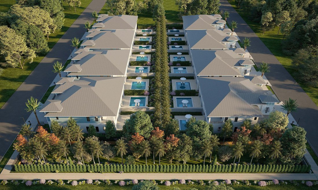 Stadthaus in Hobe Sound, Florida, Vereinigte Staaten 1 - 19172462