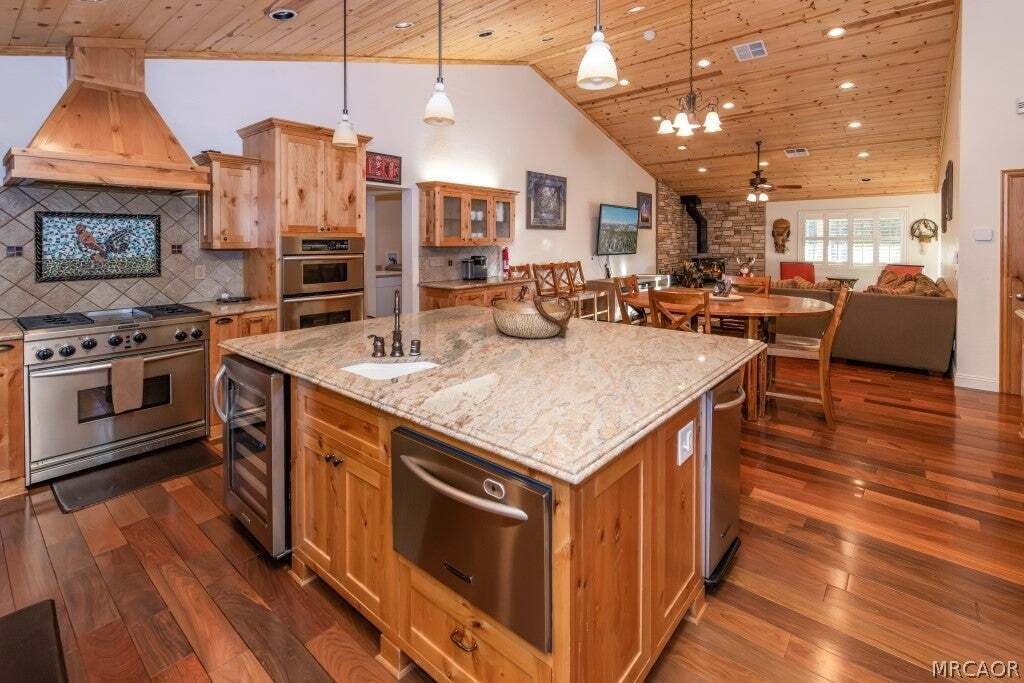House in Big Bear Lake, California, United States 4 - 19171341