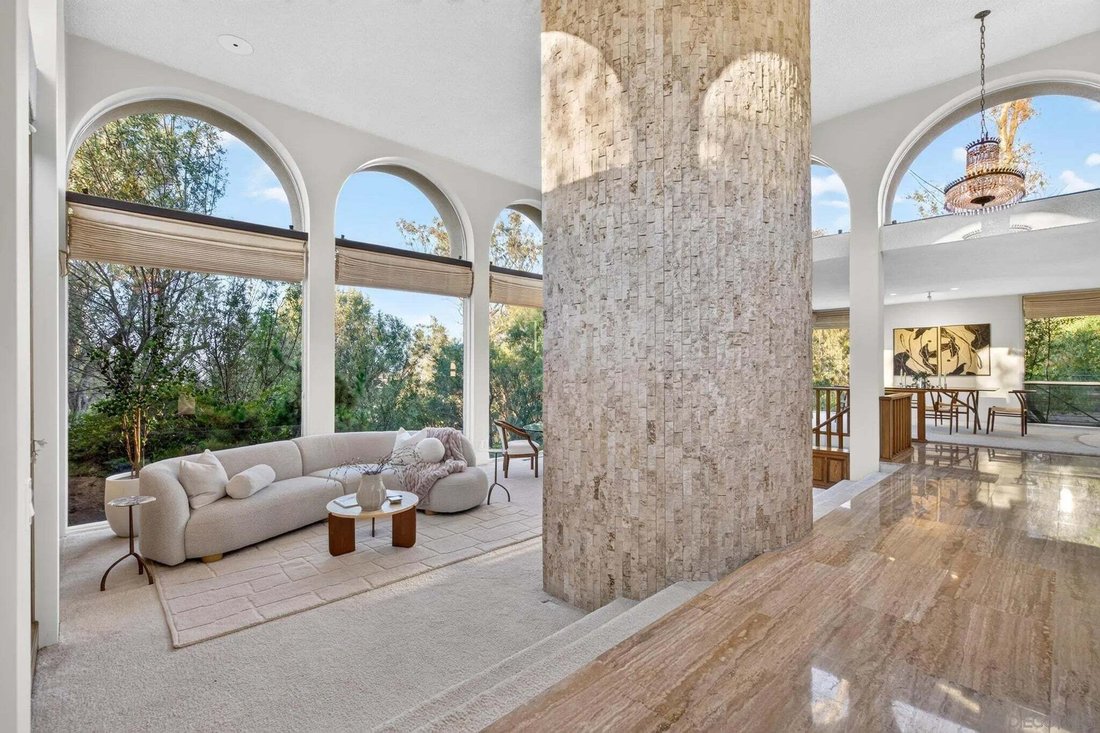 Maison à La Mesa, Californie, États-Unis 5 - 19174949
