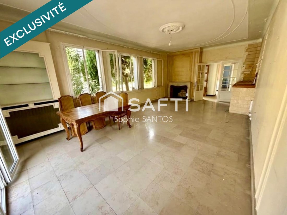 Casa a Neuilly-Plaisance, Isola di Francia, Francia 3 - 19176022