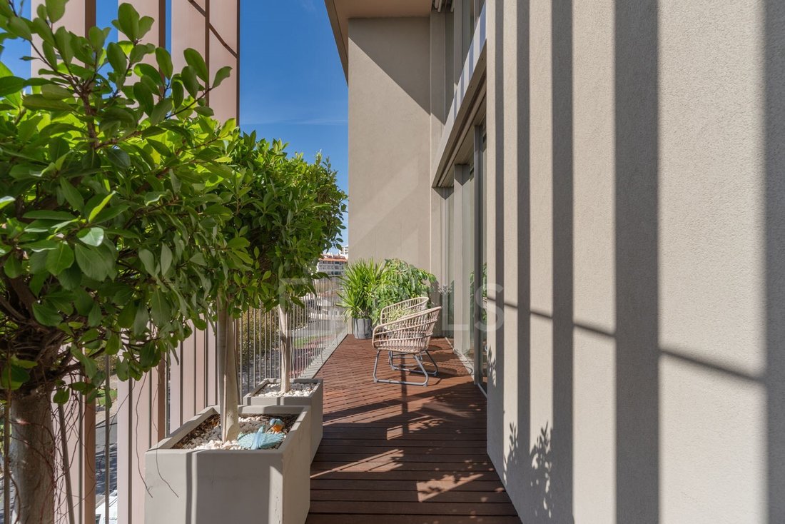 Apartment in Cascais e Estoril, Lisbon, Portugal 5 - 19175501