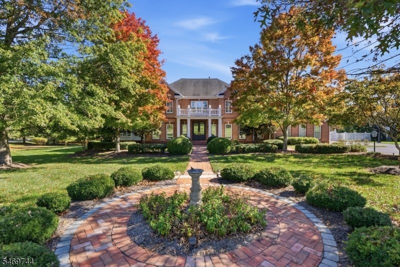 Haus in Flemington, New Jersey, Vereinigte Staaten 2 - 19180068