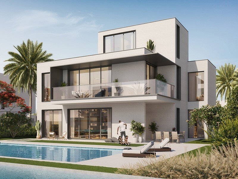 Villa in Me'aisem 2, Me'aisem, Dubai 1 - 19169439