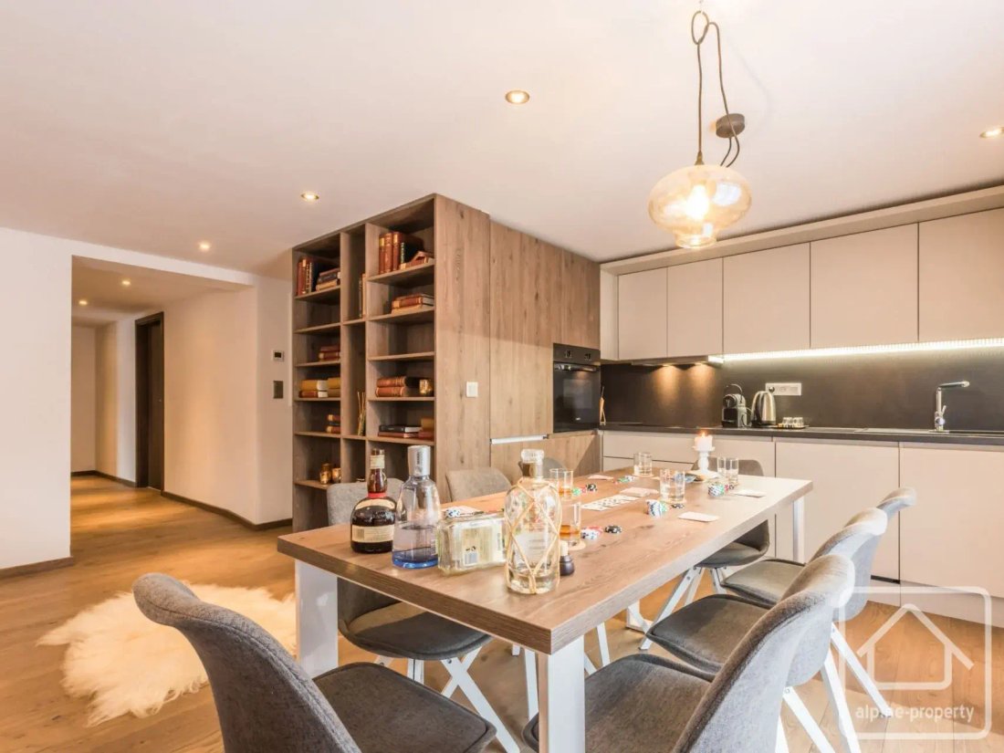 Apartment in Montriond, Auvergne-Rhône-Alpes, France 2 - 19170489