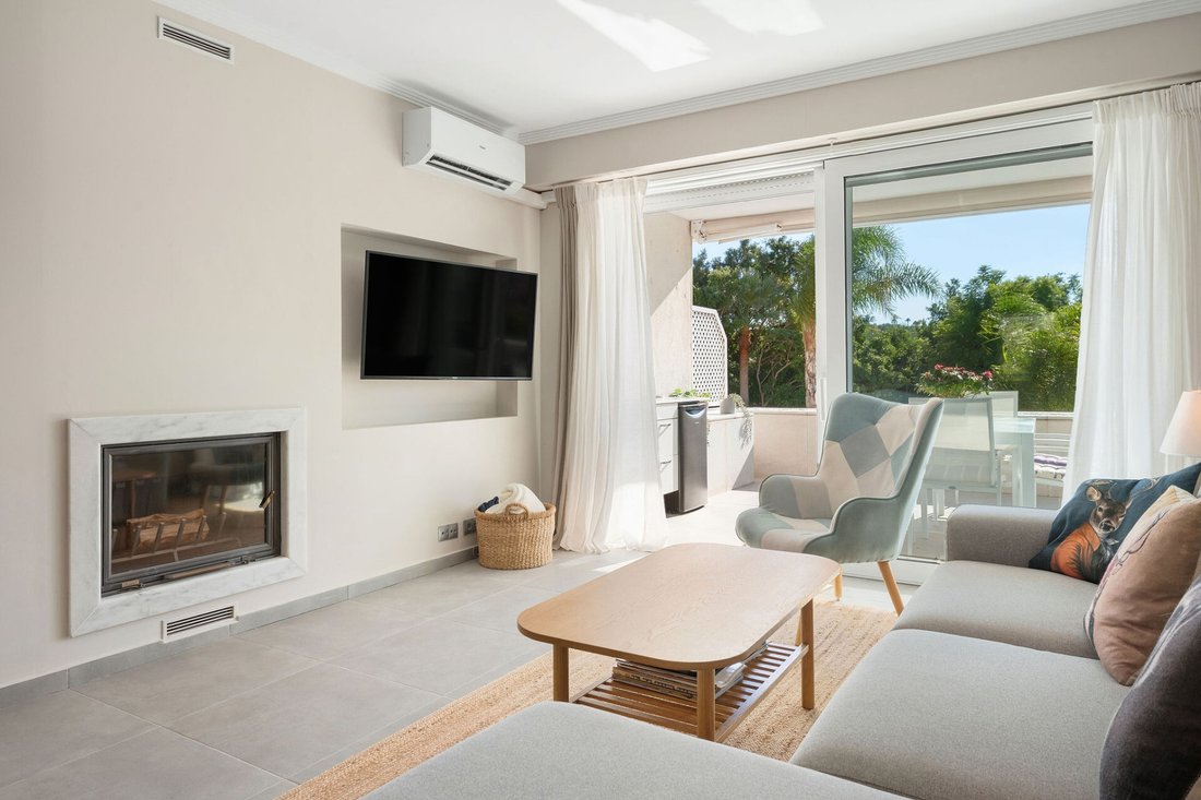 Apartment in Nueva Andalucia, Marbella, Spain 4 - 19168865