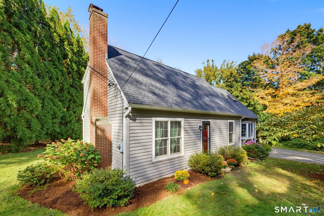 Maison à Chester, Connecticut, États-Unis 2 - 19175052