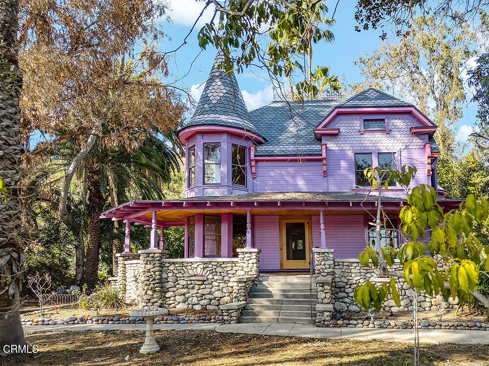 Casa a Los Angeles, California, Stati Uniti 1 - 19180843