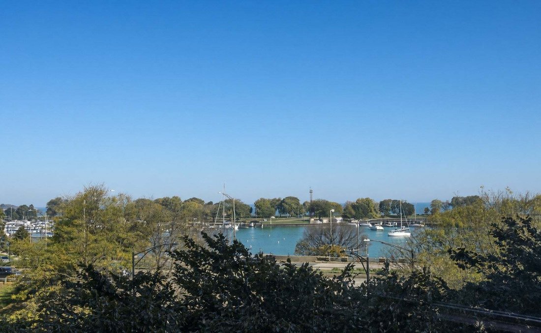 Condo in Chicago, Illinois, United States 3 - 19180501