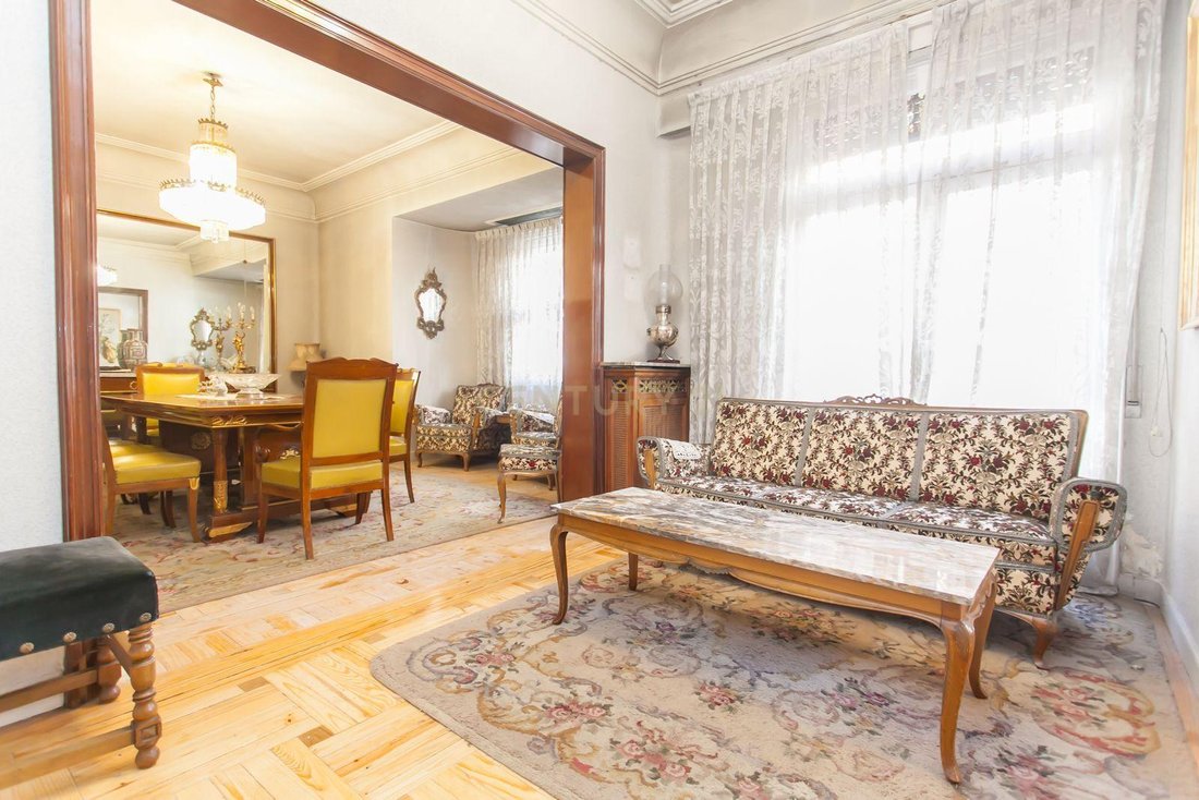 Apartment in Moncloa-Aravaca, Madrid, Spain 4 - 18555840