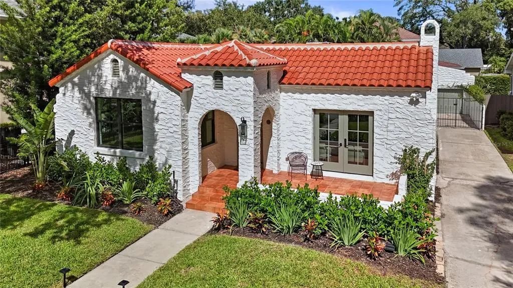 Maison à Tampa, Floride, États-Unis 1 - 19174293