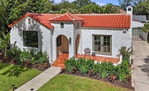 Casa a Tampa, Florida, Stati Uniti 1