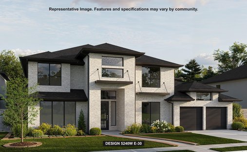 House in Georgetown, Texas, United States 1