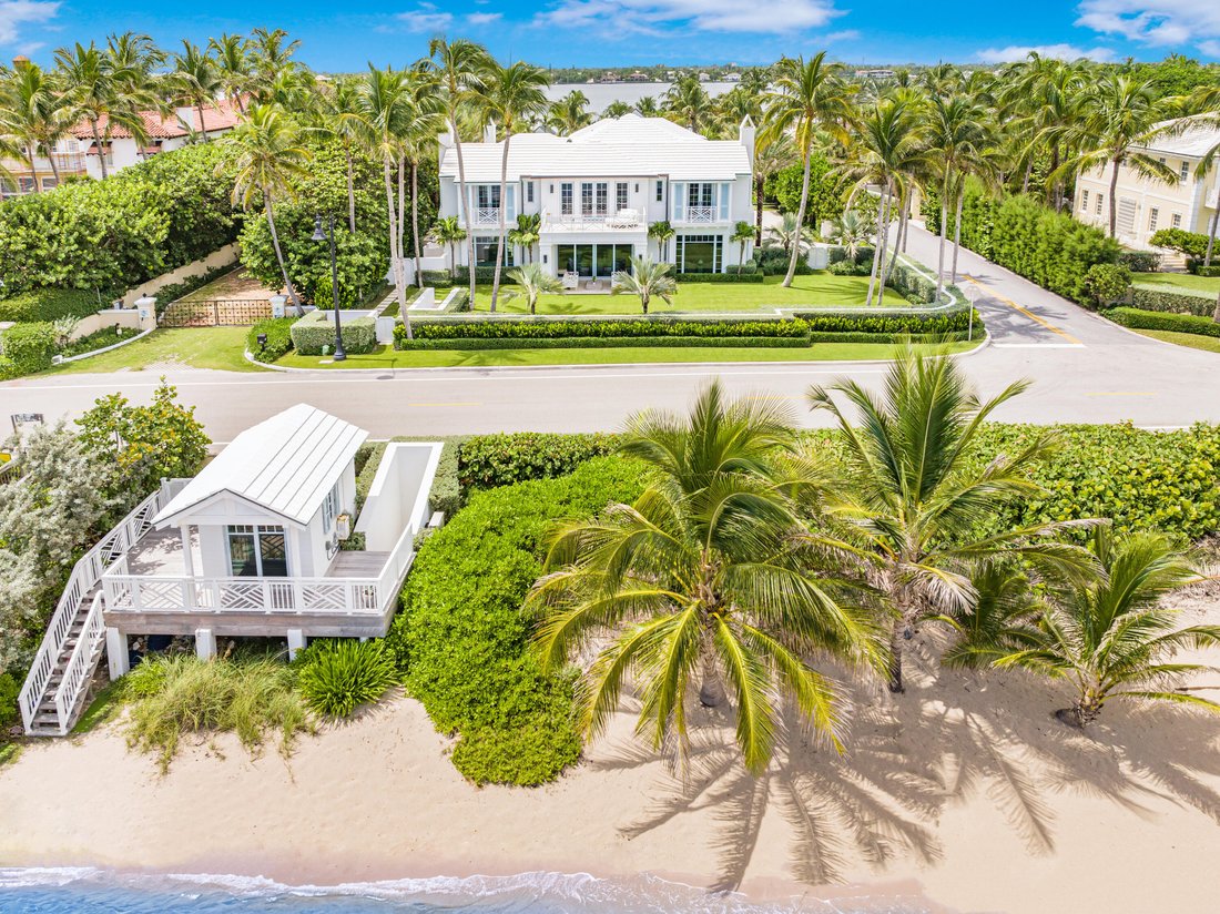 Maison à Palm Beach, Floride, États-Unis 1 - 18827895